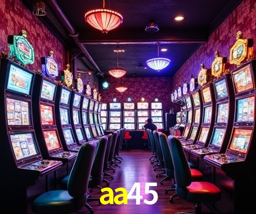 Flash Promotion aa45