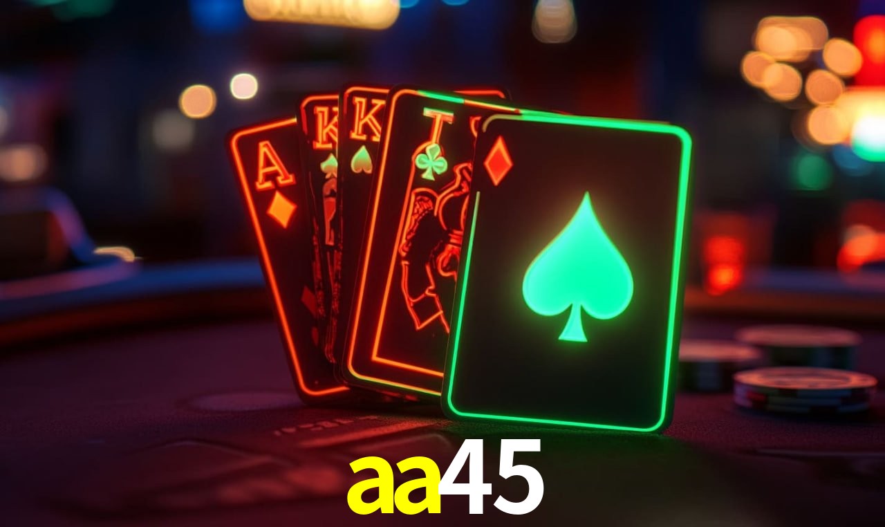 Player Reviews aa45