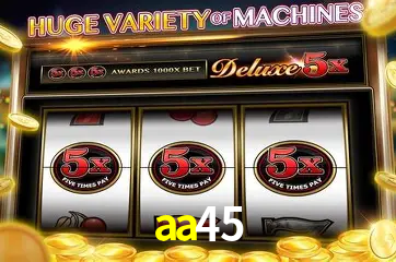VIP Casino aa45