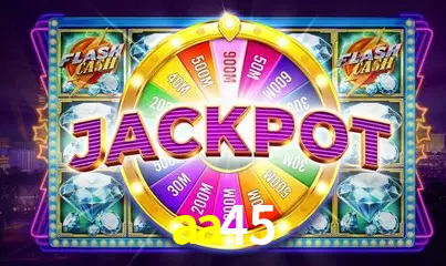 Blackjack Table aa45