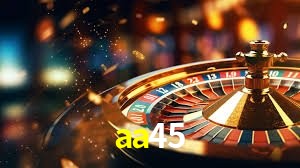 Platform Technology aa45